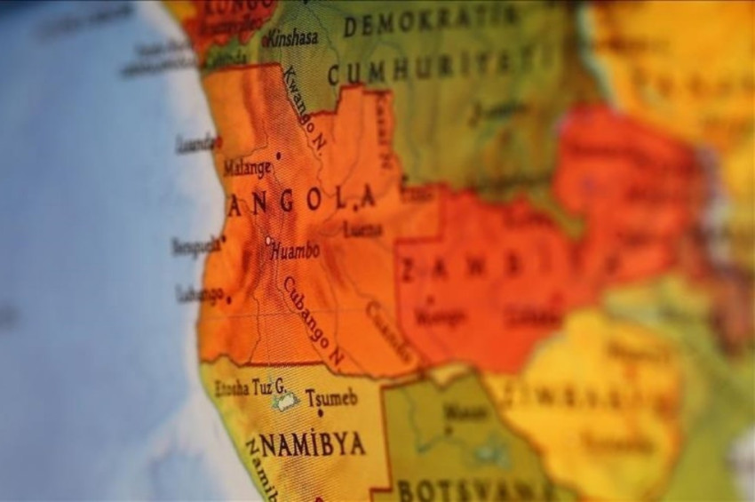 Küresel rekabetin yeni cephesi: Afrikadaki Lobito Koridoru