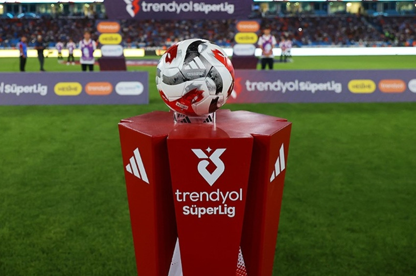 Süper Ligde ikinci hafta maç programı