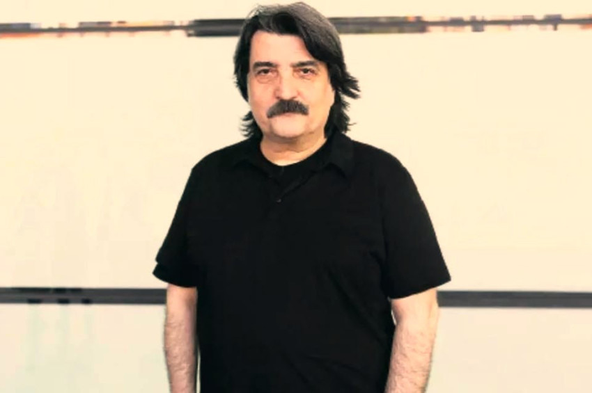 Sanatçı Selim Selçuk vefat etti