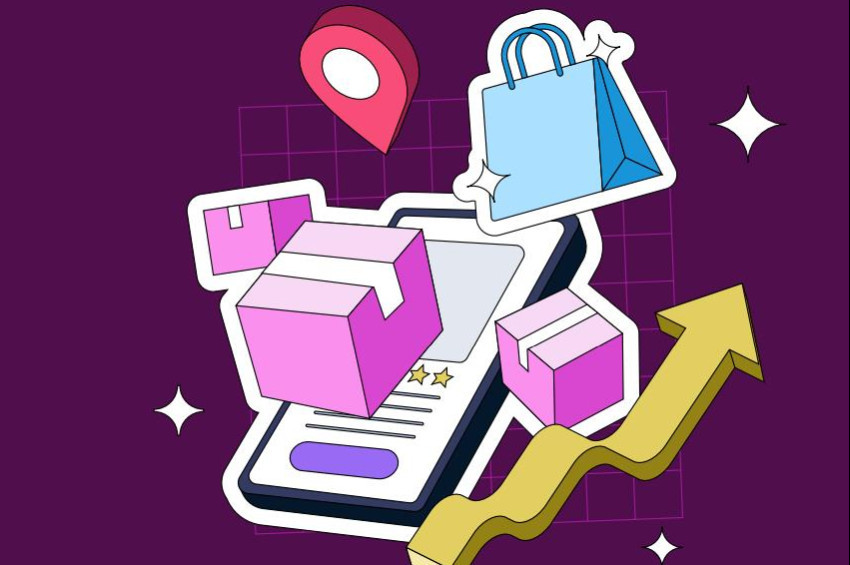 Alışveriş Uygulamaları az kullanılıyor ama müdavim kullanıcılar kazandırıyor