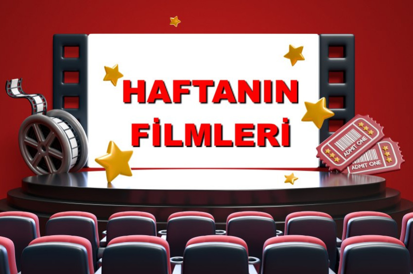 Sinemalarda bu hafta: 01 Ağustos Cuma 2025