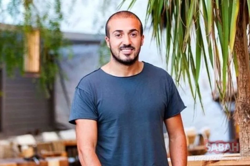 Ünlü iş adamı Mustafa Aksakallı Alaçatıda silahlı saldırı sonucu yaralandı