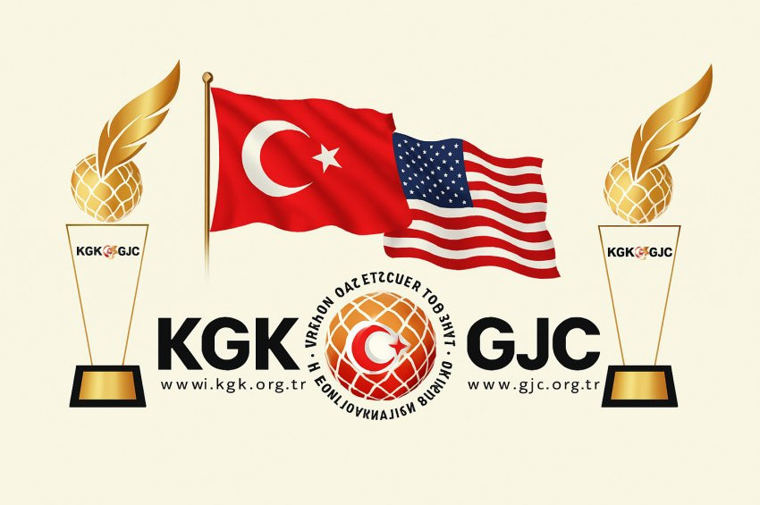 KGK ile Türkiye’nin Medya Diplomasisi New York’ta Sahne Alacak