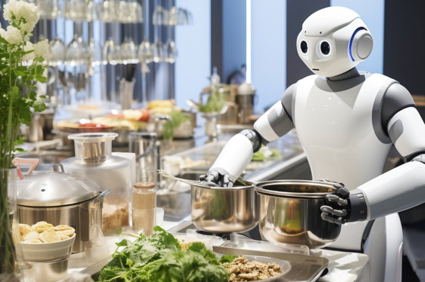 Yapay Zeka önerisi ile diyet yapan adam hastanelik oldu!