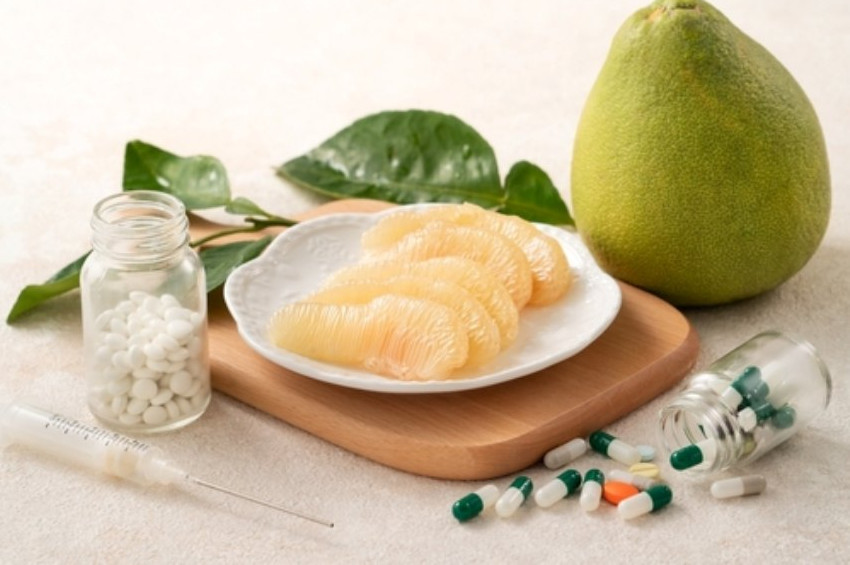 İlaç kullanırken dikkatli yiyip içmeniz gereken besinler