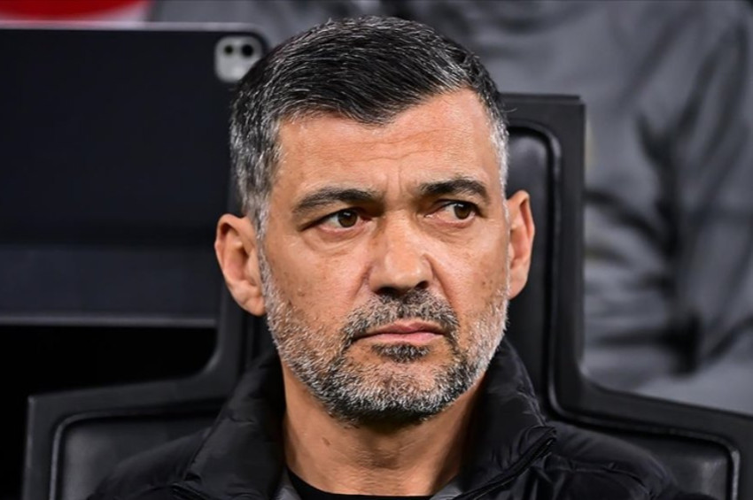 Sadettin Saran Fenerbahçeye teknik direktör olarak Sergio Conceiçaoyu istedi