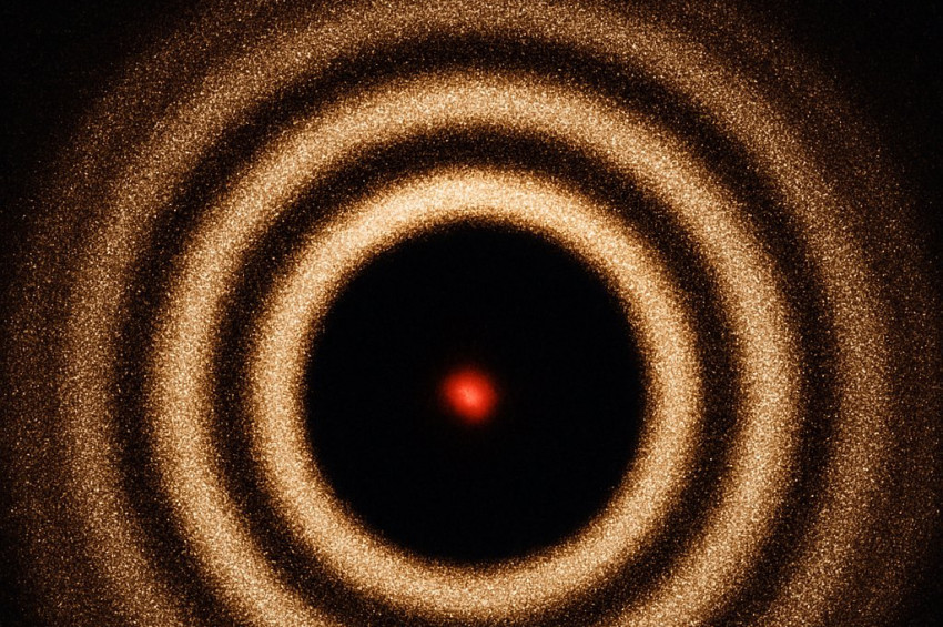 WISPIT 2b: Toz ve Gaz yiyerek büyüyen yeni doğmuş dev gezegen