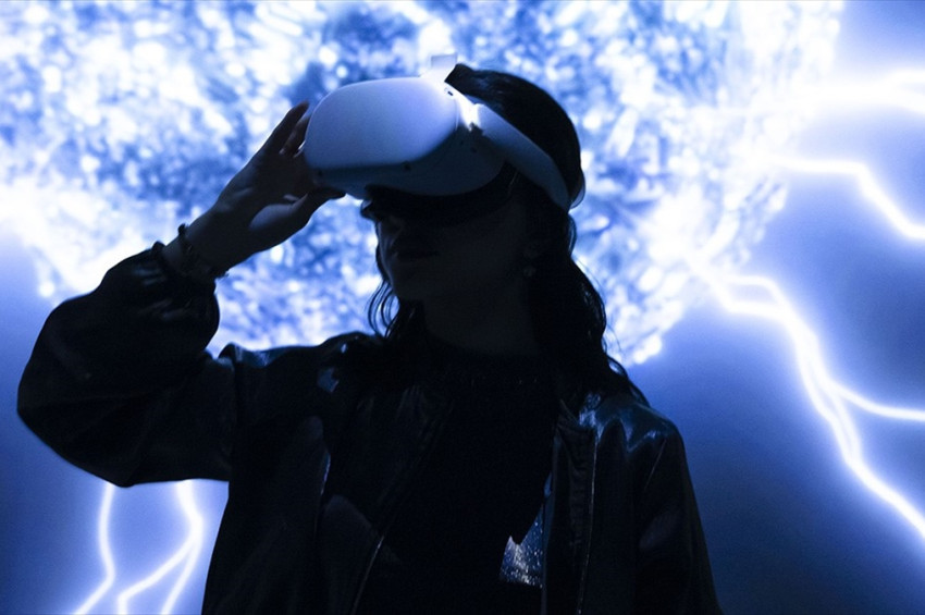 Metaversein sanal arazilerine yatırım yapanlar umduğunu bulamadı