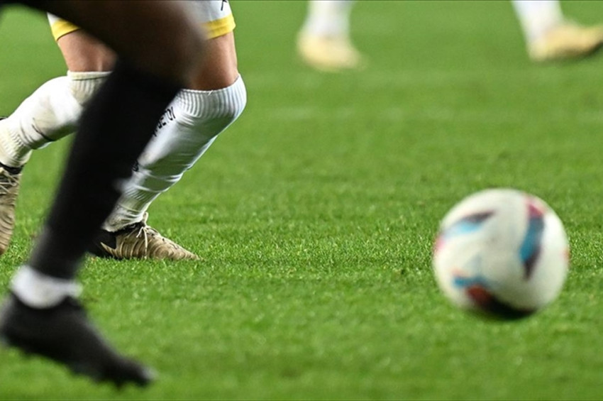 Süper Ligde ilk hafta oynanacak 3 maç ertelendi