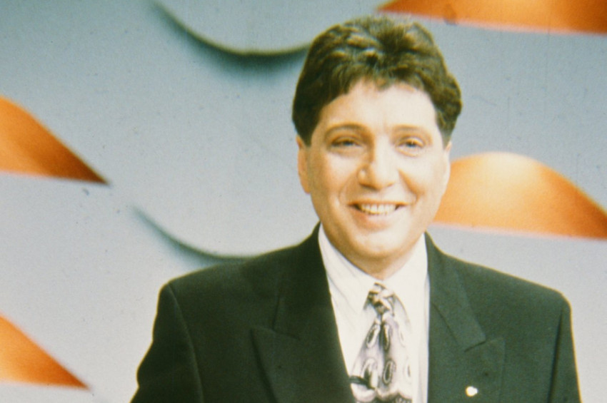 Ünlü Spor spikeri Ümit Aktan vefat etti