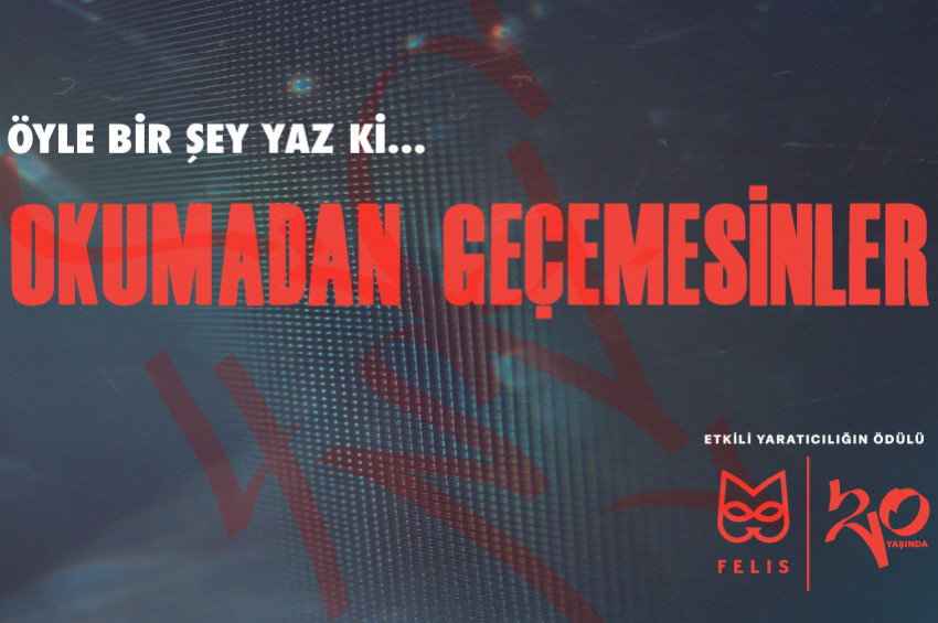 2025 Felis Ödülleri  jüri başkanları belli oldu