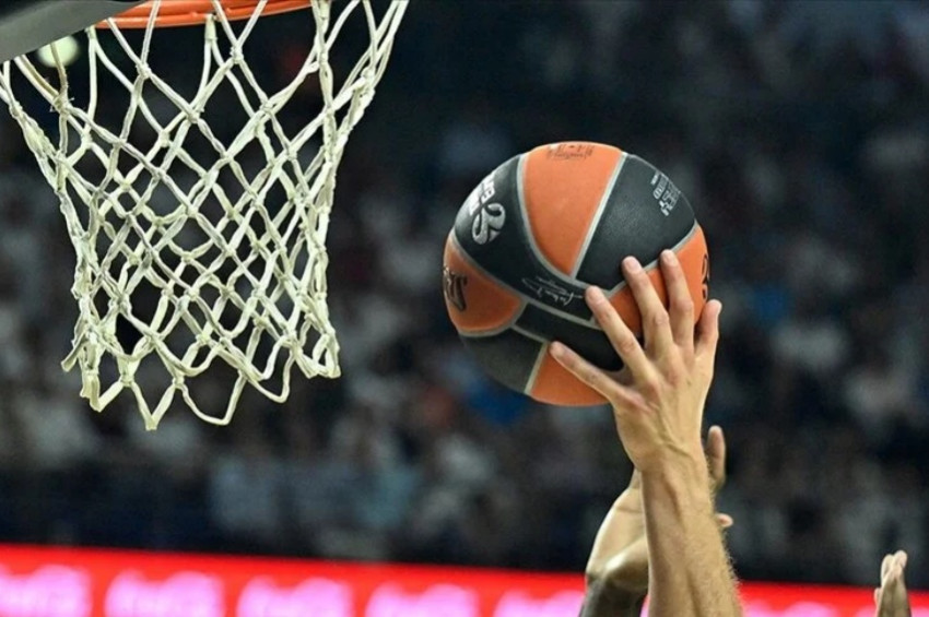 Türkiye, FIBA 16 Yaş Altı Erkekler Avrupa Şampiyonasında Litvanyayı 91-74 yendi