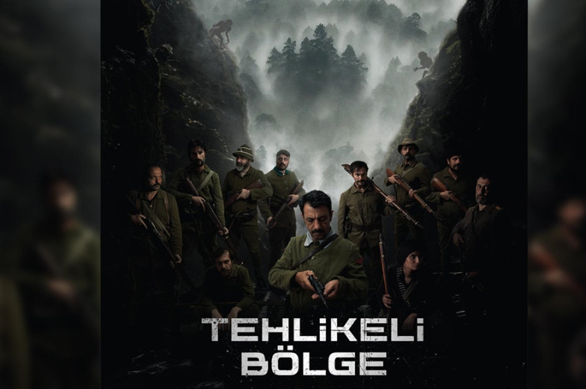 Sinemalarda Bu Hafta: 13 Eylül Cuma 2025