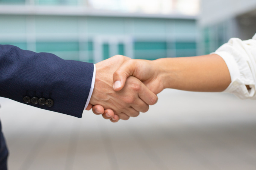 El sıkma gücünüzle ömür uzunluğunuz arasında bağ var