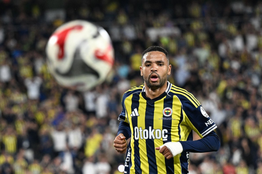 Fenerbahçe, Alanyaspor karşısında son dakikalarda yıkıldı: 2-2