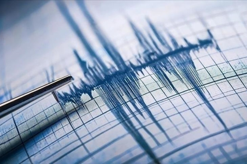Endonezyada Deprem: Büyüklüğü 6.1