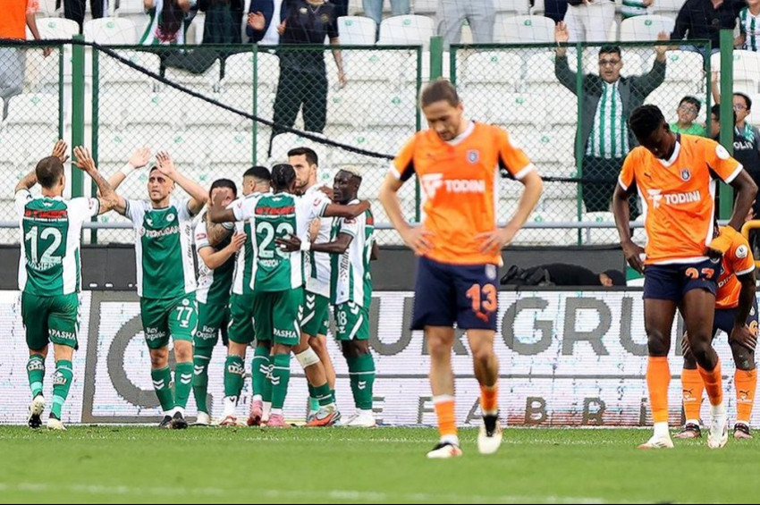 Rizespor, Kasımpaşaya uzatma dakikalarında yediği golle yenildi: 2-1