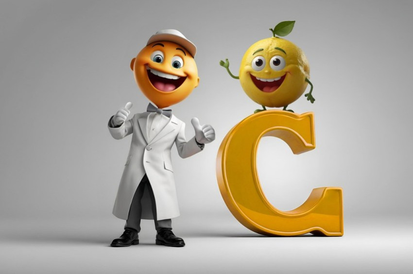 C Vitamini ne zaman ve ne kadar alınırsa şifa olur?