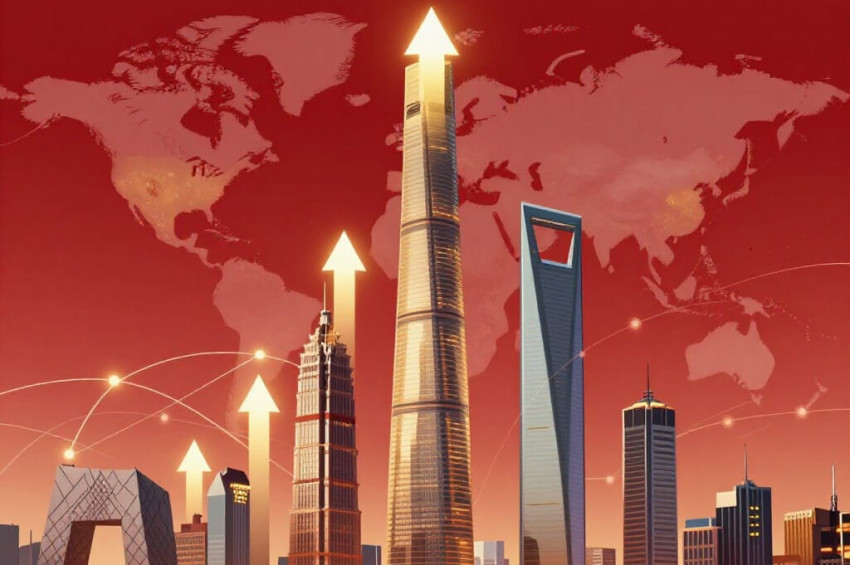 Çin, markalarının Brand Finance listesindeki yükselişini böyle yorumladı 