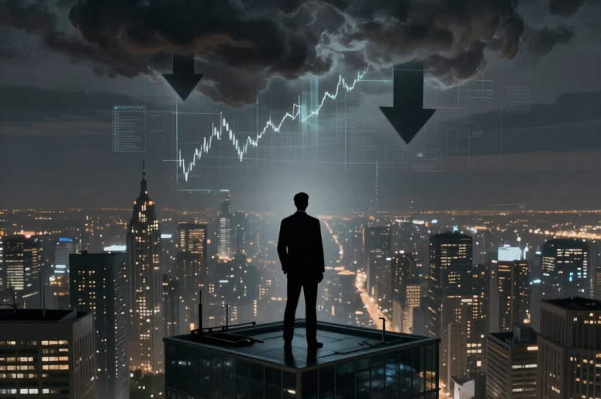 Çanlar CEO’lar için mi çalıyor? Ekonomik Kaygılar Yönetim Katında!