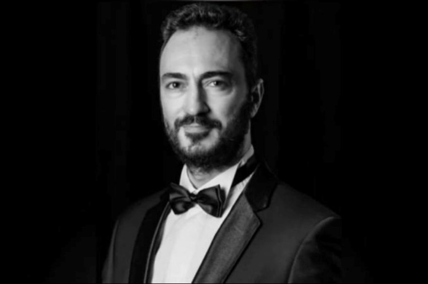 Opera sanatçısı Emrah Erdem Gedik vefat etti