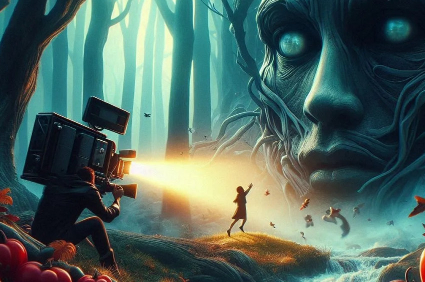 Sinemada Dijitalleşmenin Evrimi