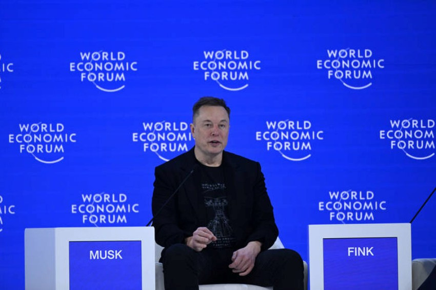 Elon Musk: Yapay zeka insanlıktan daha akıllı olacak