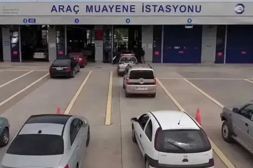 Araç muayene ücretlerine zam geldi! İşte 2026 yılının yeni zamlı tarifesi