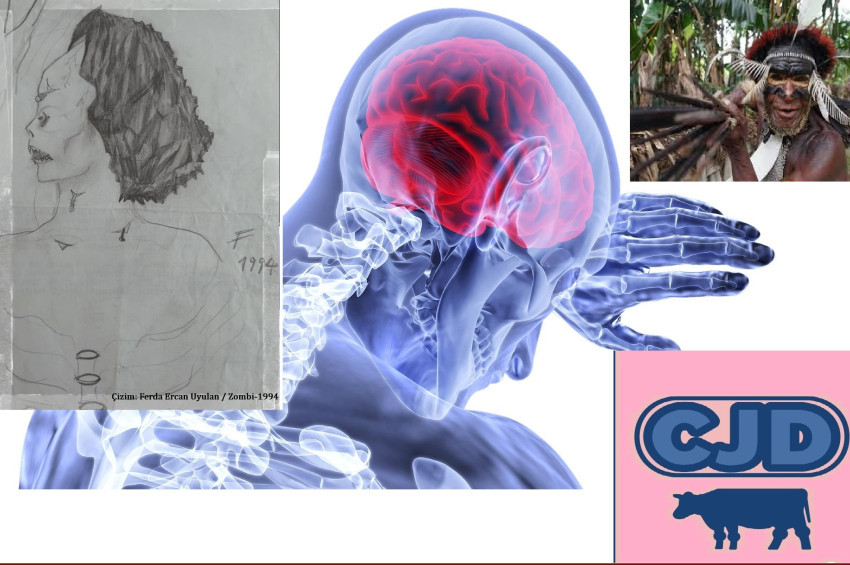 İnsan eti yiyenlerin laneti