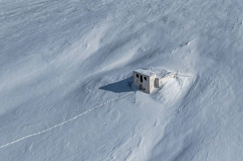 Türkiyede sadece 1 kişinin yaşadığı 3 köy var: İşte nüfusu en az köyler