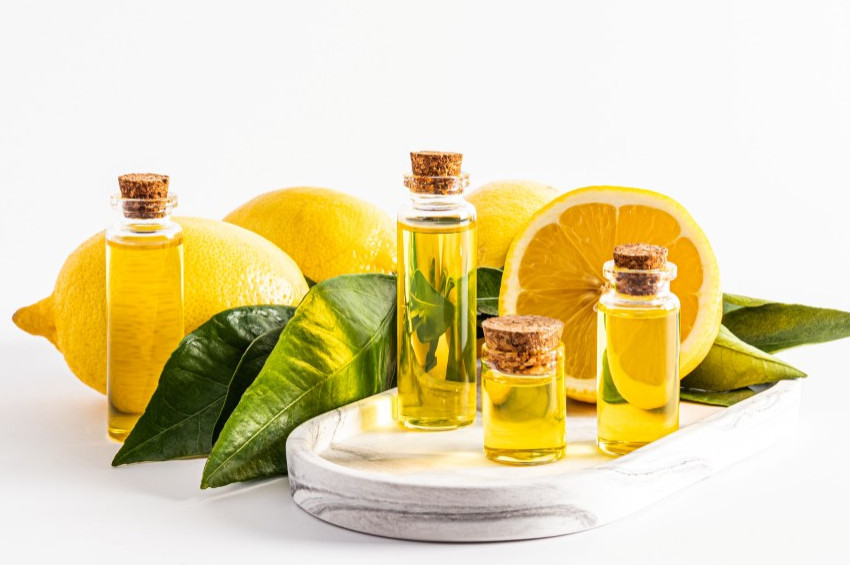 Gece detoksu trendi Zeytinyağı - Limon Kürü yaygınlaşıyor