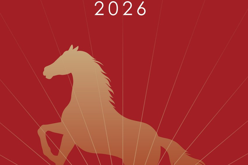 Çin Takvime göre At Yılı Başlıyor