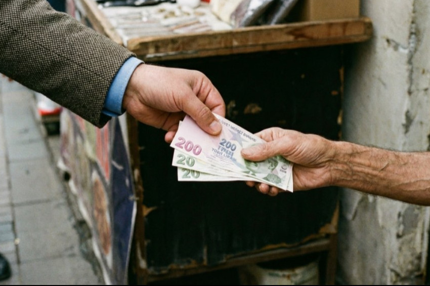 Diyanet 2026 Yılı fitre bedelini 240 lira olarak açıkladı