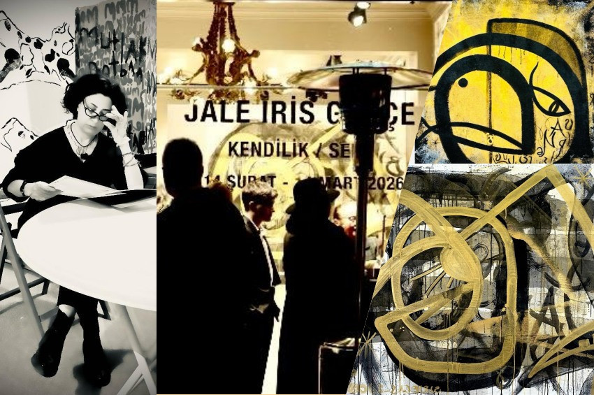 Klasik otoportre anlayışını sorgulayan bir sergi:  Kendilik / Self