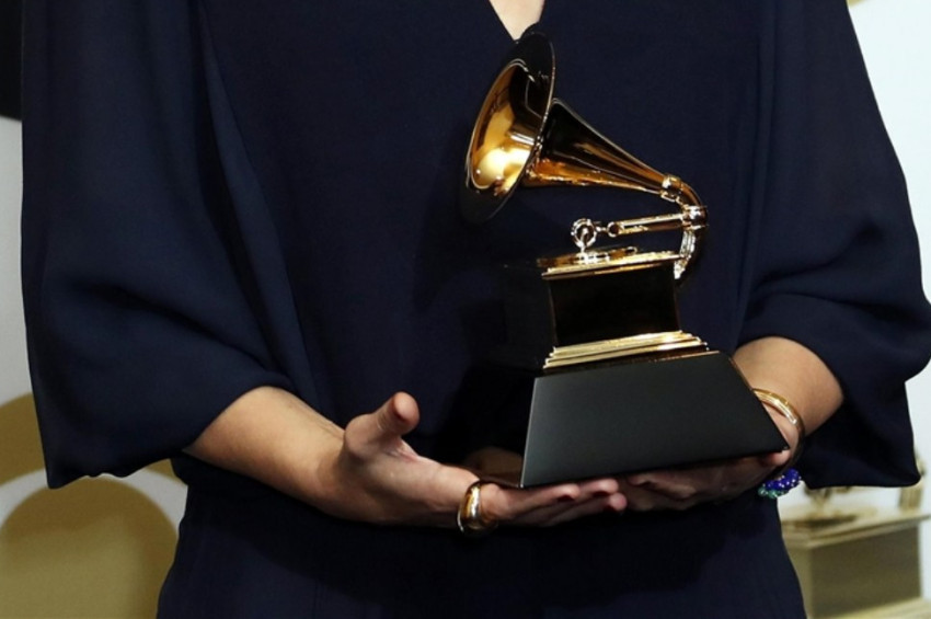 2026 Grammy Ödüllerini kazananlar belli oldu