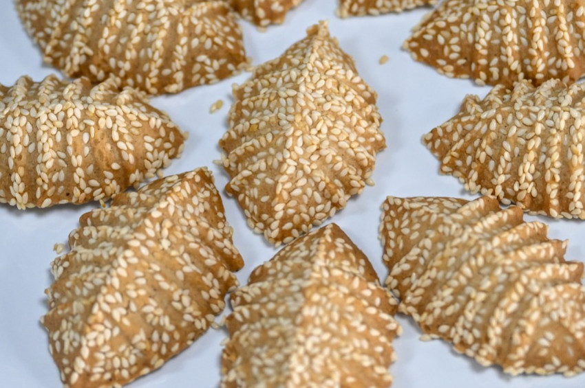 Hatay usulü kömbe tarifi ve püf noktaları 