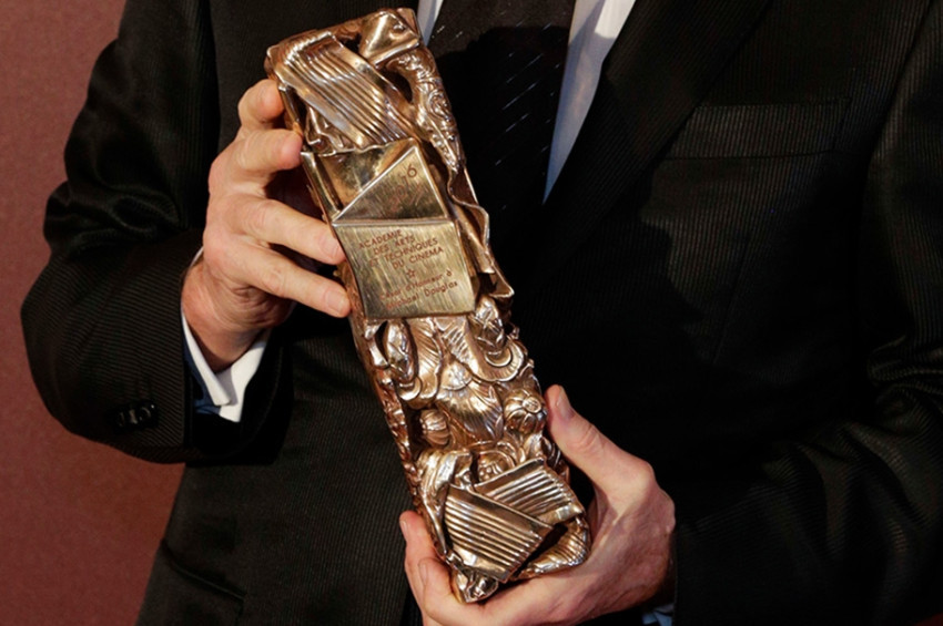 Cesar 2026 Sinema Ödülleri verildi