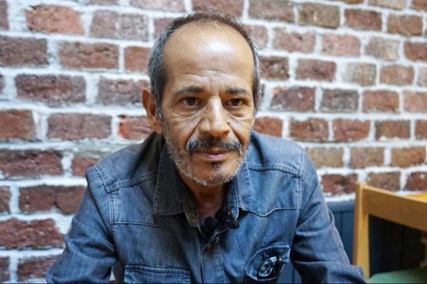 Yazar Bülent Akyürek vefat etti