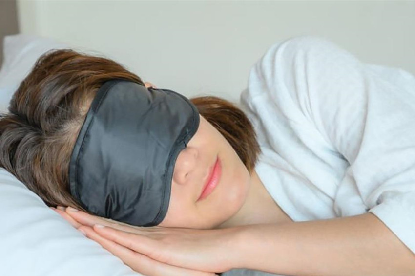 Uyku sorunları hem gece hem de gündüz yaşantısını etkiliyor