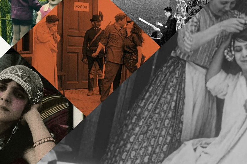 Sessiz Film Günleri, İstanbul Modernde 2 Nisanda başlıyor 