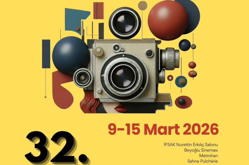 2026  İFSAK Kısa Film Festivali başladı