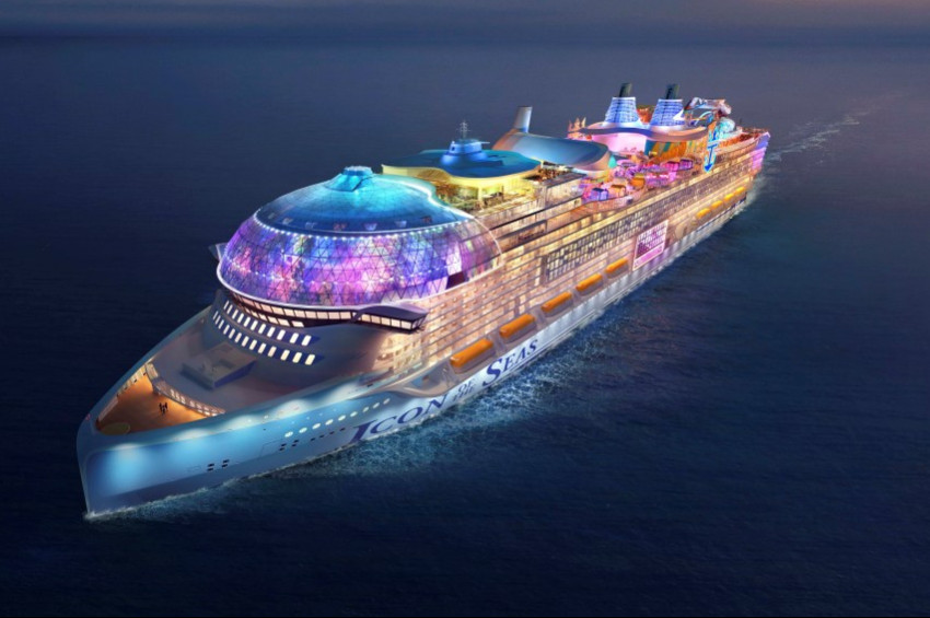 Kruvaziyer turizmde kriz Türkiye için fırsat oldu