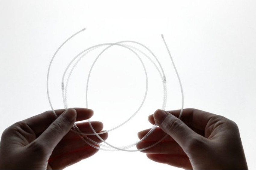 Daha sessiz ve daha güçlü çalışan yeni yapay kas lifi geliştirildi