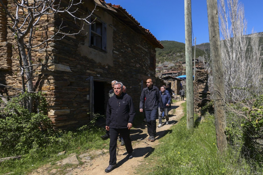 Efeler Yolu, Ege bölgesinde turizme yeni bir heyecan sağladı