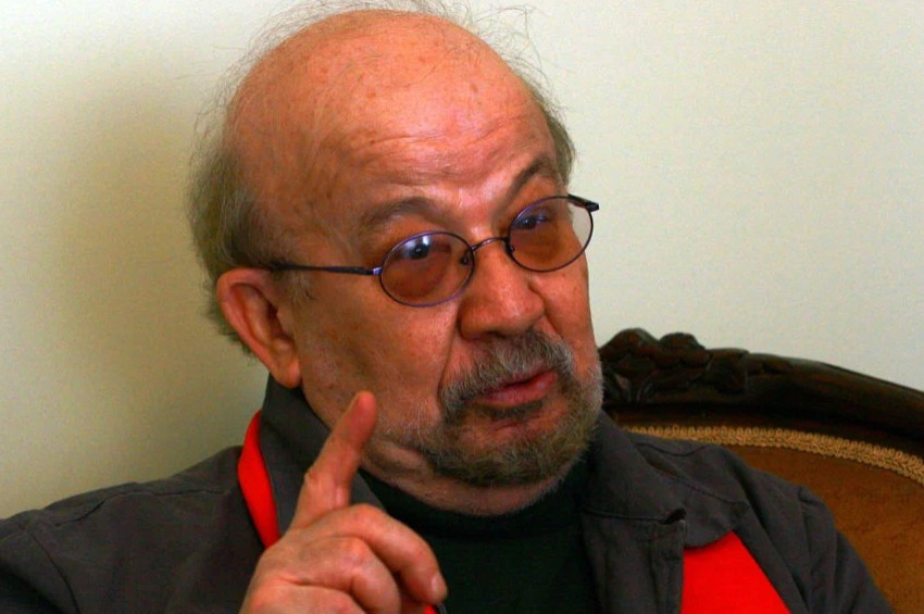 Prof. Dr. Yalçın Küçük vefat etti