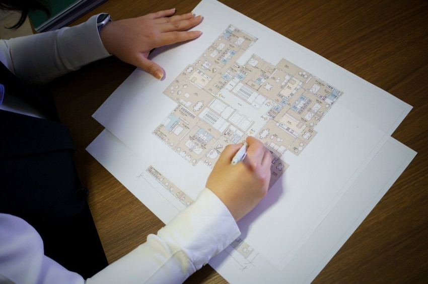 Yaşlanan şehir nüfusu mimariyi esnekleştirdi