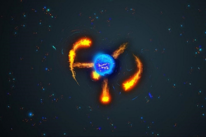 Nükleer artçı radyoaktif serpintiden korunmak için sığınaklar gerekli