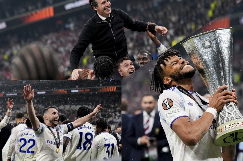 UEFA Avrupa Ligi 2026 Şampiyonu Aston Villa