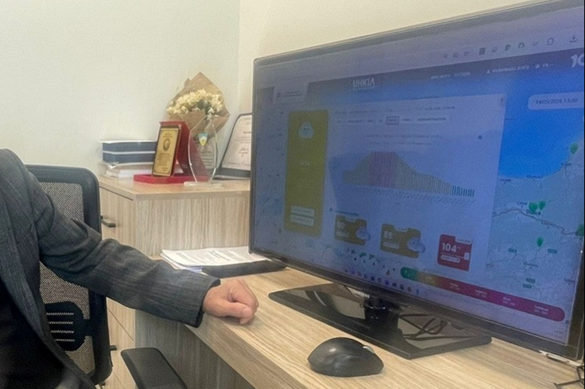 İstanbulun havası geçen yıla göre yüzde 23 daha kirli