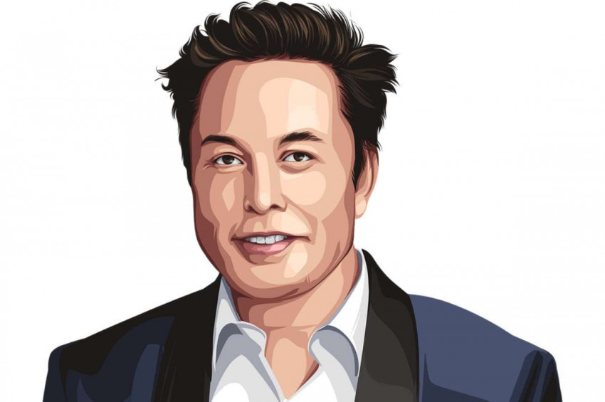 Elon Musk dünyanın ilk trilyoneri oldu